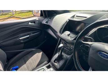 Ford Kuga 2.0 TDCi ST-Line 5dr Auto 2WD Diesel Estate