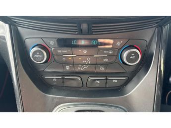 Ford Kuga 2.0 TDCi ST-Line 5dr Auto 2WD Diesel Estate