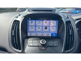 Ford Kuga 2.0 TDCi ST-Line 5dr Auto 2WD Diesel Estate