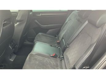 Skoda Kodiaq 2.0 TSI 190 Sport Line 4x4 5dr DSG [7 Seat] Petrol Estate