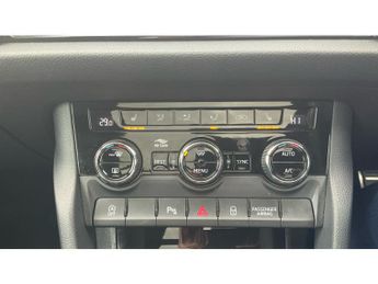 Skoda Kodiaq 2.0 TSI 190 Sport Line 4x4 5dr DSG [7 Seat] Petrol Estate
