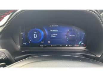 Ford Puma 1.0 EcoBoost Hybrid mHEV ST-Line 5dr DCT Petrol Hatchback
