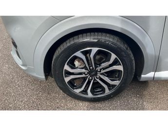 Ford Puma 1.0 EcoBoost Hybrid mHEV ST-Line 5dr DCT Petrol Hatchback