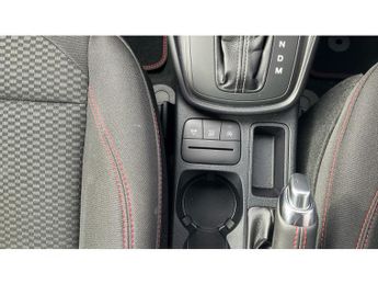 Ford Puma 1.0 EcoBoost Hybrid mHEV ST-Line 5dr DCT Petrol Hatchback