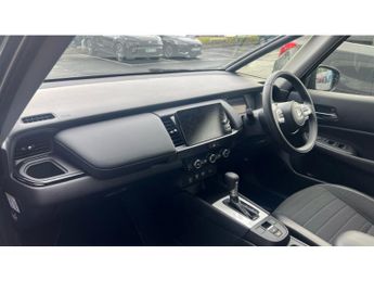Honda Jazz 1.5 i-MMD Hybrid Crosstar Advance 5dr eCVT Hybrid Hatchback
