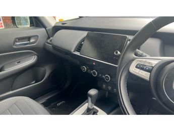 Honda Jazz 1.5 i-MMD Hybrid Crosstar Advance 5dr eCVT Hybrid Hatchback