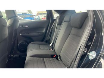 Honda Jazz 1.5 i-MMD Hybrid Crosstar Advance 5dr eCVT Hybrid Hatchback