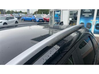 Honda Jazz 1.5 i-MMD Hybrid Crosstar Advance 5dr eCVT Hybrid Hatchback
