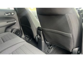Honda Jazz 1.5 i-MMD Hybrid Crosstar Advance 5dr eCVT Hybrid Hatchback