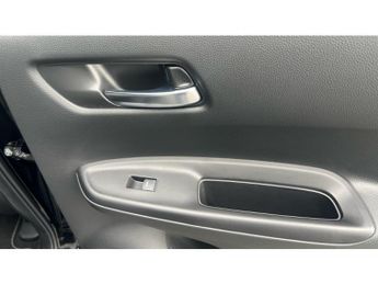 Honda Jazz 1.5 i-MMD Hybrid Crosstar Advance 5dr eCVT Hybrid Hatchback