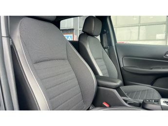 Honda Jazz 1.5 i-MMD Hybrid Crosstar Advance 5dr eCVT Hybrid Hatchback