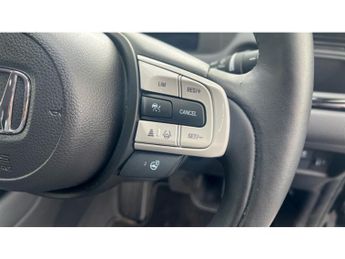 Honda Jazz 1.5 i-MMD Hybrid Crosstar Advance 5dr eCVT Hybrid Hatchback