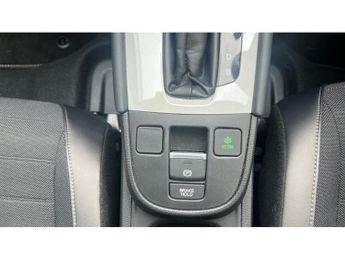 Honda Jazz 1.5 i-MMD Hybrid Crosstar Advance 5dr eCVT Hybrid Hatchback