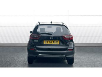 Honda Jazz 1.5 i-MMD Hybrid Crosstar Advance 5dr eCVT Hybrid Hatchback