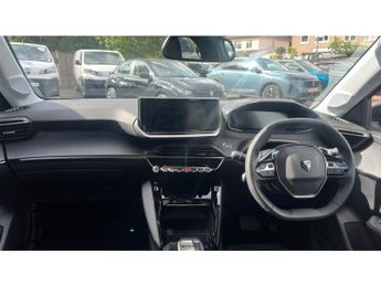 Peugeot 208 1.2 Hybrid 110 Allure 5dr e-DSC6 Petrol Hatchback