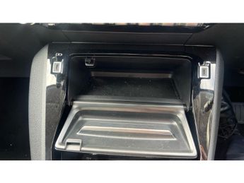 Peugeot 208 1.2 Hybrid 110 Allure 5dr e-DSC6 Petrol Hatchback