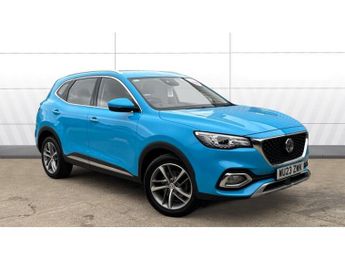 MG HS 1.5 T-GDI Excite 5dr DCT Petrol Hatchback