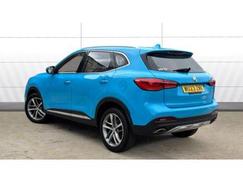 MG HS 1.5 T-GDI Excite 5dr DCT Petrol Hatchback