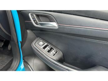 MG HS 1.5 T-GDI Excite 5dr DCT Petrol Hatchback