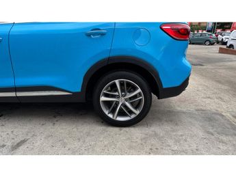 MG HS 1.5 T-GDI Excite 5dr DCT Petrol Hatchback
