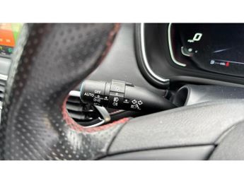 MG HS 1.5 T-GDI Excite 5dr DCT Petrol Hatchback
