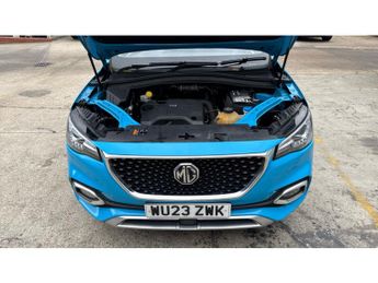 MG HS 1.5 T-GDI Excite 5dr DCT Petrol Hatchback
