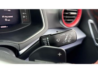 SEAT Arona 1.0 TSI 110 FR Sport 5dr DSG Petrol Hatchback