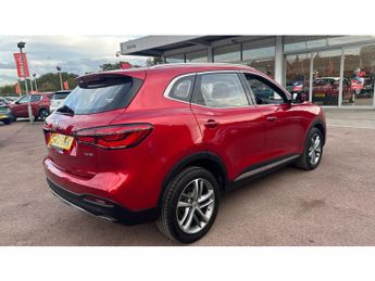 MG HS 1.5 T-GDI Excite 5dr DCT Petrol Hatchback