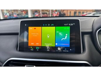 MG HS 1.5 T-GDI Excite 5dr DCT Petrol Hatchback