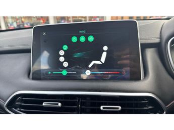 MG HS 1.5 T-GDI Excite 5dr DCT Petrol Hatchback