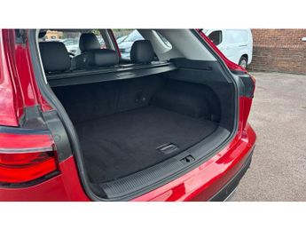 MG HS 1.5 T-GDI Excite 5dr DCT Petrol Hatchback
