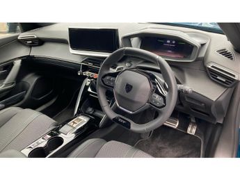Peugeot 2008 1.2 PureTech 130 GT 5dr EAT8 Petrol Estate