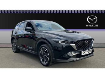 Mazda CX5 2.2d Sport 5dr Diesel Estate