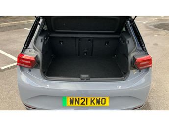 Volkswagen ID.3 150kW Tour Pro S 77kWh 5dr Auto Electric Hatchback