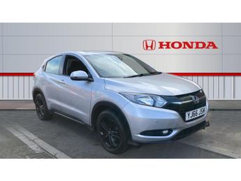 Honda HR-V 1.5 i-VTEC SE 5dr Petrol Hatchback