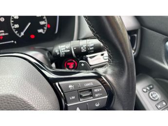 Honda Civic 2.0 eHEV Sport 5dr CVT Hybrid Hatchback
