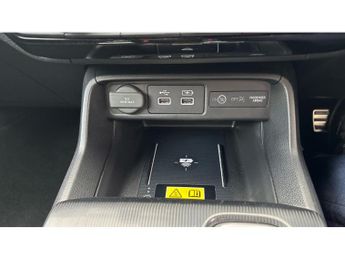 Honda Civic 2.0 eHEV Sport 5dr CVT Hybrid Hatchback