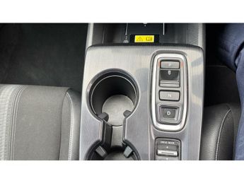 Honda Civic 2.0 eHEV Sport 5dr CVT Hybrid Hatchback