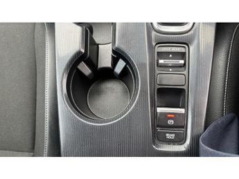 Honda Civic 2.0 eHEV Sport 5dr CVT Hybrid Hatchback