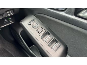 Honda Civic 2.0 eHEV Sport 5dr CVT Hybrid Hatchback