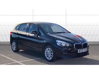 BMW 220 220i SE 5dr DCT Petrol Hatchback