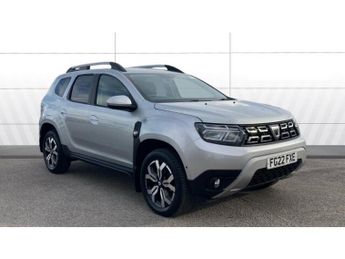 Dacia Duster 1.3 TCe 130 Prestige 5dr Petrol Estate