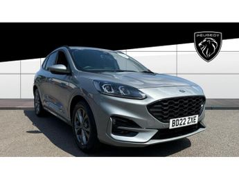 Ford Kuga 1.5 EcoBoost 150 ST-Line X Edition 5dr Petrol Estate