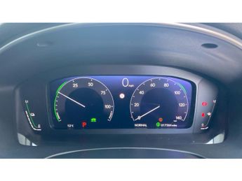Honda Civic 2.0 eHEV Advance 5dr CVT Hybrid Hatchback