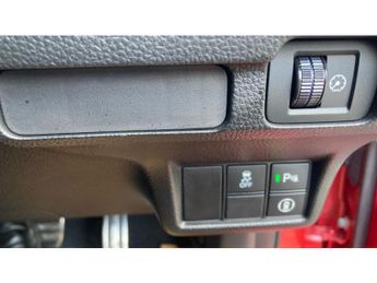 Honda Civic 2.0 eHEV Advance 5dr CVT Hybrid Hatchback