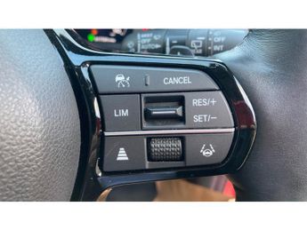 Honda Civic 2.0 eHEV Advance 5dr CVT Hybrid Hatchback