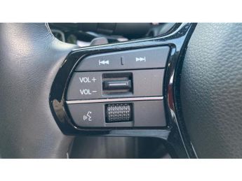 Honda Civic 2.0 eHEV Advance 5dr CVT Hybrid Hatchback