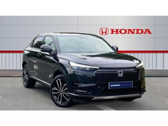 Honda HR-V 1.5 eHEV Advance 5dr CVT Hybrid Hatchback