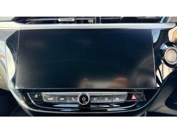 Vauxhall Corsa 1.2 Turbo Ultimate 5dr Auto Petrol Hatchback