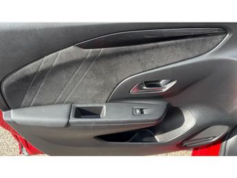 Vauxhall Corsa 1.2 Turbo Ultimate 5dr Auto Petrol Hatchback